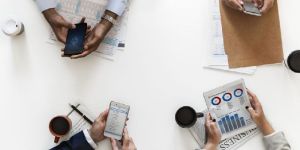 Digital Marketing Training Services