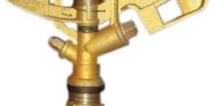 Sprinkler Nozzles