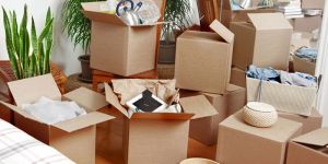 Packers and Movers