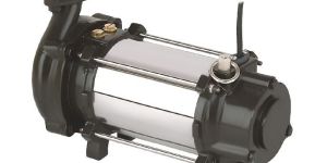 Open Well Submersible Pump