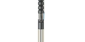 V 6 Submersible Pumps