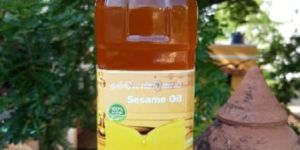 Sesame Oil