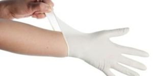 Disposable Latex Gloves