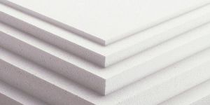 EPS Insulation Sheets