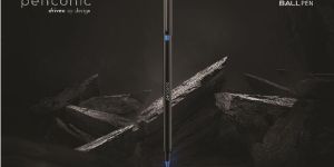 Pentonic Ball Pen