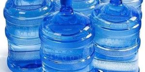 Mineral Water Supply Services