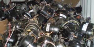 Air Compressor Accessories
