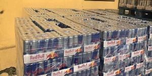 Energy Drink