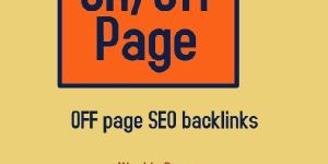 Seo Competition Analysis