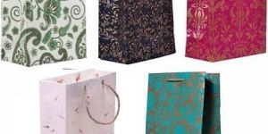 Printed Paper Bags