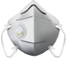 Ultrawell KN95 Mask with Exhalation Valve