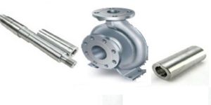Centrifugal Pump Spares