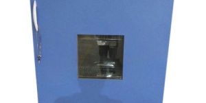 Humidity Chamber