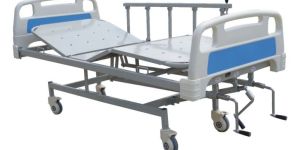 Mechanical ICU Bed