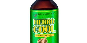 Dr Vaidyas Anti Dandruff Hair Oil