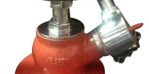 Gunmetal Fire Hydrant System