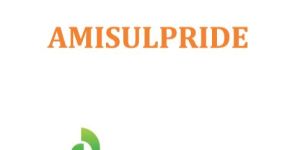 Amisulpride
