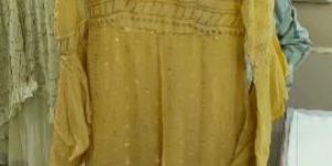 Fancy Kurti