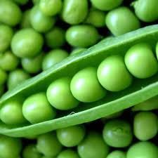 Green Peas