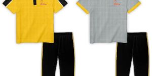 Gsr School Uniforms Knitted Garments