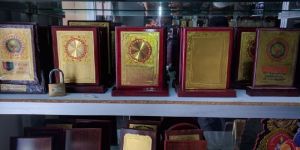 Art Education Services