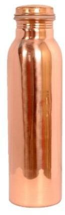Copper Water Bottle