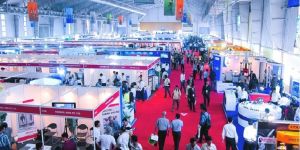 Exhibition Organizing Services
