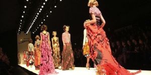 Fashion Show Organizing Services