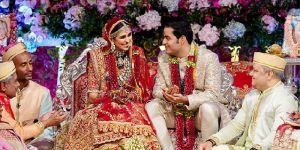 Wedding Planning & Coordination Services