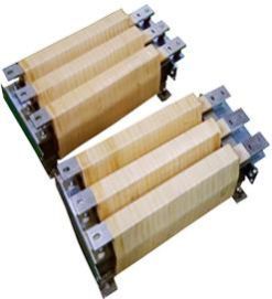 Transformer and Aluminium and Copper Bus Bar