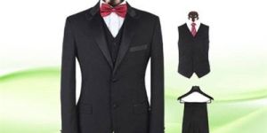 Suit Stitching Services