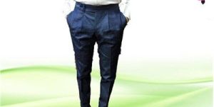 Two Plated Pant Stitching Services