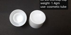 Plastic Stand up Tube Caps