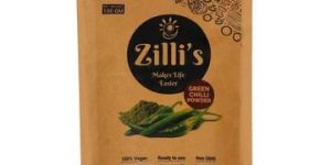 Dehydrated Ginger Powder