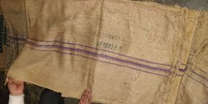 Used Gunny Bags