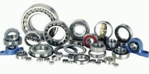 Ball Bearing
