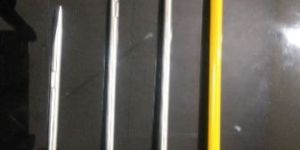 Illuminated Screwdriver