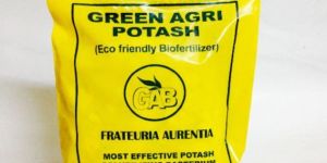 Potash Mobilizing Bacteria