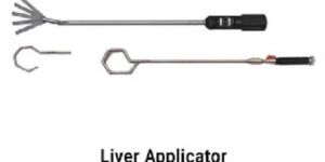 Lap-Uro Surgical Equipments