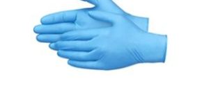 Personal Protective Equipment (PPE) Kit