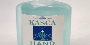70 Ml Kasca Hand Cleanser by Kascap India