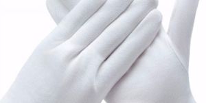Cotton Hand Gloves