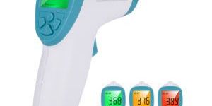 Infrared Thermometer