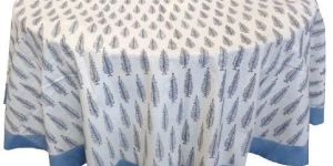 Round Tablecloths