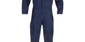 Safety Coverall