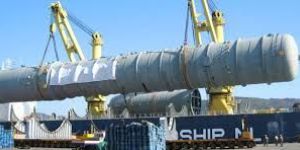 PROJECT CARGO - HEAVY LIFT CARGO