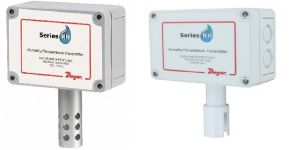 Series RHP Humidity/Temperature Transmitter