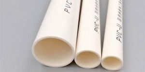 Rigid PVC Conduit Pipes
