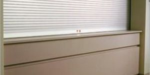 Automatic Rolling Shutter