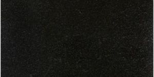 Absolute Black Granite